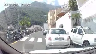 TIMELAPSE Tour Costiera