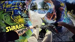 SURRON HYPER BEE SEATTLE #pnw #surronhyperbee #surron #seattle
