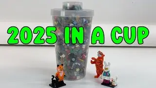 Посмотрите, что мы сделали в 2025 году!