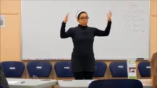 SAT and ACT Test Preparation with Jessica Muse for High School Juniors