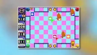 Chu Chu Rocket Trailer