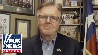 Lt. Gov. Patrick responds to backlash from 'Tucker Carlson Tonight' comments