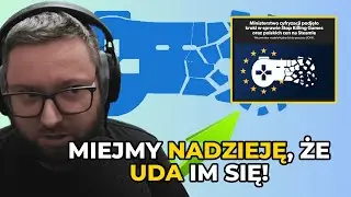 Polski rząd oraz UOKiK przyglądają się i wspieraja SKG!