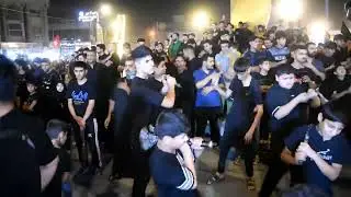 مواكب قضاء المسيب وضواحيها