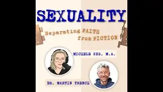 Ep08: The Naked Truth: Rethinking Sex Without the Evangelical Baggage