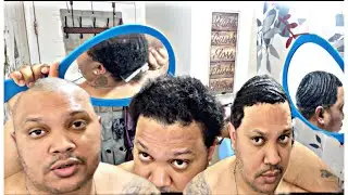 (360 WAVES HOW TO SCALP YOUR WAVES)
