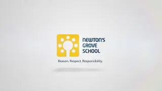 A December Morning in our Junior Kindergarten: Newton's Grove School