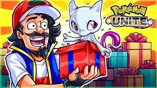 The ULTIMATE GUIDE To WINNING PANIC PARADE In POKEMON UNITE For BEGINNERS...