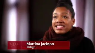 NJIT NEXT -- The Impact of Scholarships