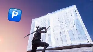 Pushin P 🅿 (Fortnite Montage)