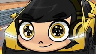 I Played Rocket Car Ball