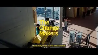 We are Change Makers