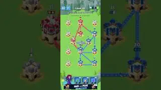 CONQUER THE TOWER GAME HOW TO SOLVE 28 LEVEL #conquerthetower #howtosolveproblem #level #28