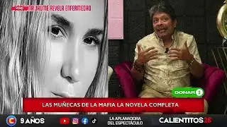 Carolina Jaume muestra su frustaci&oacute;n mediante las redes sociales