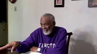 Winard Brown: Oklahoma Activism in Education in the Civil Rights Movement