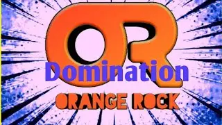 Team orange rock last circle domination must watch