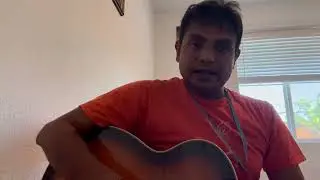 Shiv kailasho ke wasi with Devotional + Guitar music and Love by Gautam Geetapathi 