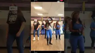 Hey Mister! #linedance #fakeid #1219