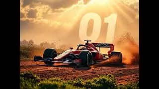 WR strat 01| Summer 2025 trackmania map
