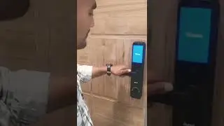 DORSET DG 206 MODEL. DORSET DIGITAL LOCK 🔐