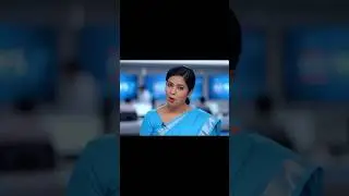 Anchor pwoli alle 😂 #shorts #viral #trending