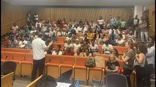 #2# መጽዮም  እንኾለዉ  ዘይመጹ ከይንከውን ንጠንቀቅ!!!