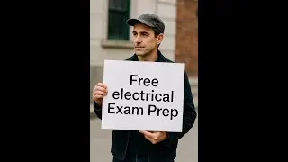 Electrical Test Prep Electrician Exam Prep Masters Journeyman Inspectors Plans Examiner