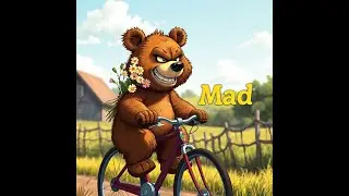 Happy, Sad, Mad, Scared! | Emotions Song for Kids in English, Spanish & French | LittleGlowLearners