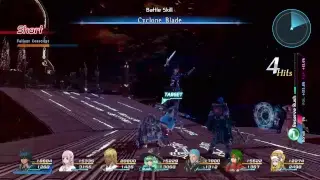 Star Ocean 5 - Blind Playthrough Part 8