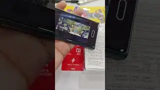 HMD TOUCH 4G MINI SMARTPHONE COULD PHONE DEMO #smartphone #oldnokia #HMD