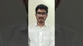 Video Resume &mdash; Manav Kalola | Game Developer | VIT Vellore