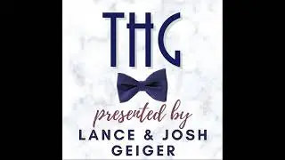 THG Podcast: Ancient Egypt