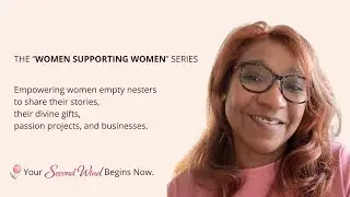 WSW | Second Wind For Women Empty Nesters | Sojrn Travel Concepts