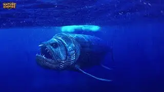 GIANTS OF THE ABYSS | Sperm Whales, Giant Squid and the Colossi of the Ocean &ndash; Animal Documentary