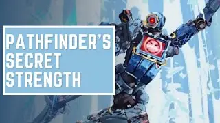 The Hidden Reason Why Pathfinder was Overpowered (And how Olympus Could Change Everything)
