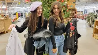 DE KRINGLOOP FASHION CHALLENGE met PIEN - Bibi