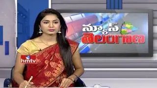 Warangal, Khammam Greater Elections Campaign, Strategies | Telangana News | HMTV
