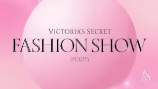 Victoria&rsquo;s Secret Fashion Show 2025 - Segment 5: Magic Hour