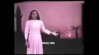 ABI - Shalon (( Vídeo clip raro ))