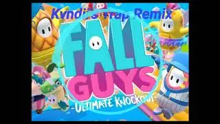 Fall Guys: Ultimate Knockout - Everybody Falls (Kvndii's Trap Remix)