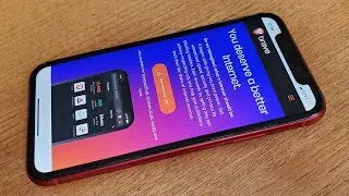 Is Brave Browser Safe In 2020? - On Iphone 11