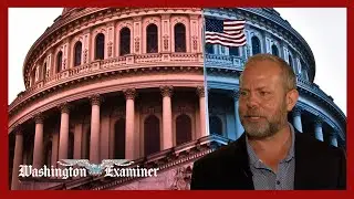 David Mark on why redistricting might not matter much for control of Congress