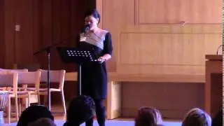 Beyond Partisan Division Part 2 - Anonymous Voice One