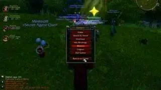 wow hogger raid