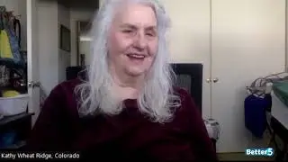 Kathy's Better5 Story