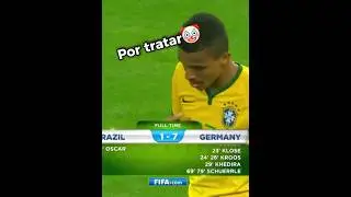 7 son el primero fue de M&uuml;ller (Alemania 7-1 Brasil)