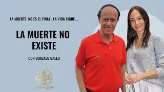 LA MUERTE NO EXISTE
