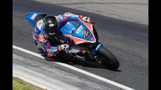 Yoshimura Suzuki Factory Racing Ready to Win in 2019