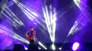 Jake Bugg - How Soon The Dawn (new song)