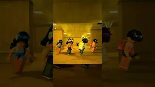 BACKROOMS JUMPSTYLE 🔥